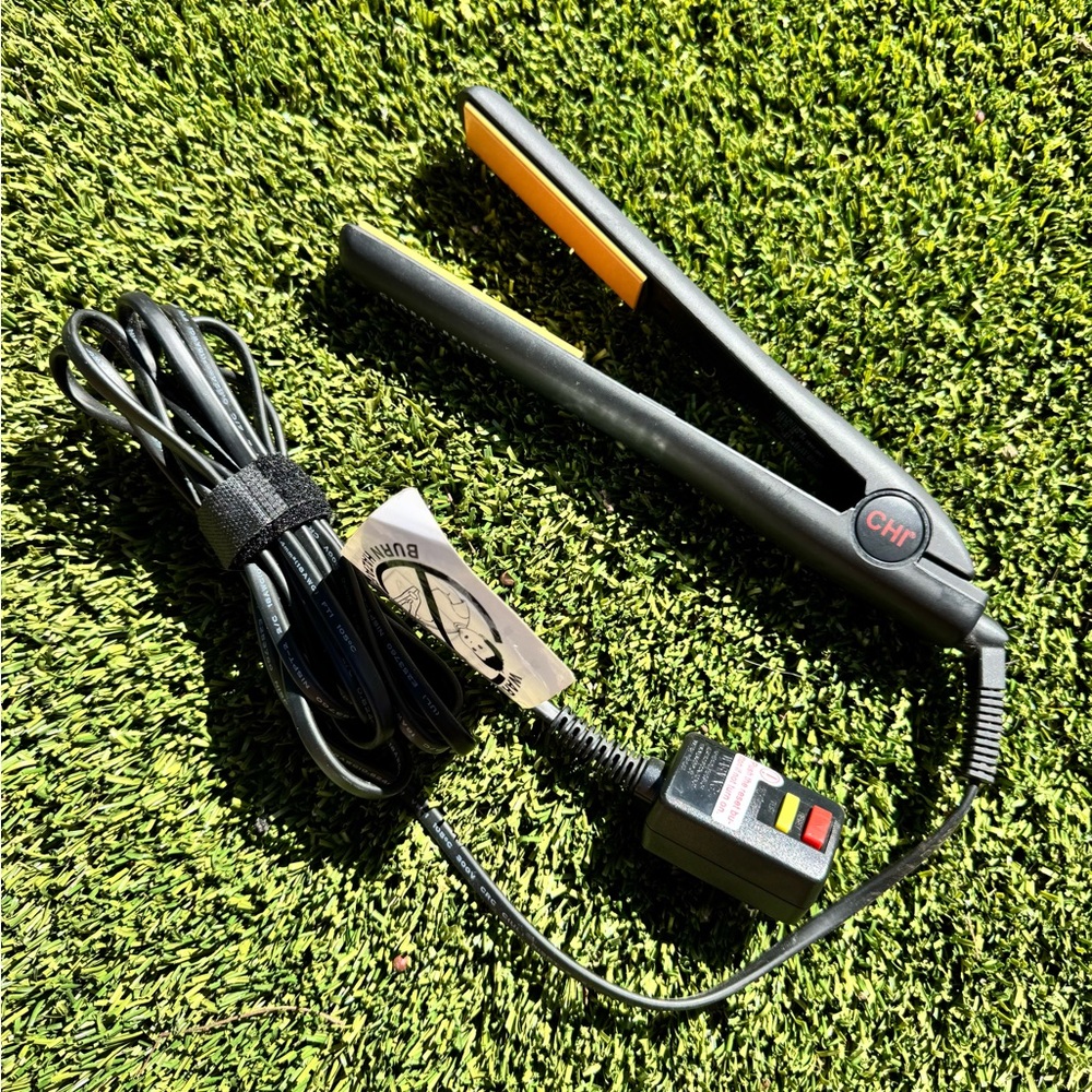 CHI 1 inch Ceramic Hair Straightener
